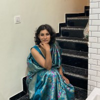 Mansi K.