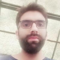 Ishfaq Bhat