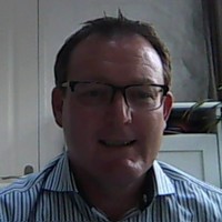 Mark Ogden