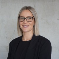 Rebecca Hove