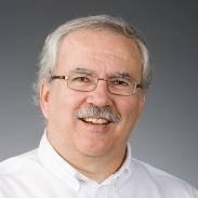 Carl Keyes