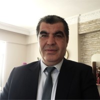 Emin Pekergoz