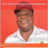 jimmie thorne