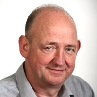 Mike Heaps