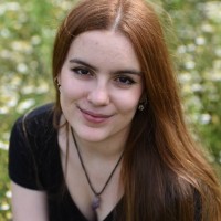 Victoria Hernández Borbón