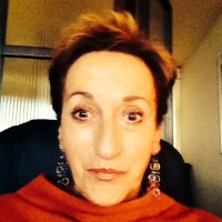 Anne Preston