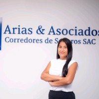 Vanessa Saco Mendieta