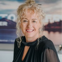 Kirsty Macky