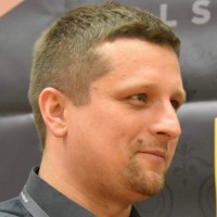 Tomasz Sobolewski