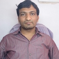 Bhavesh Gabani