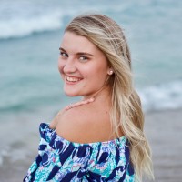 Ruthie Buck, Rcs