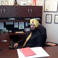 Manjot Singh