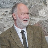 Simon Ovenden
