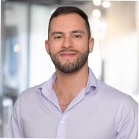 Simon Elharrar
