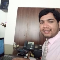 Mohammed Abdul Waheed