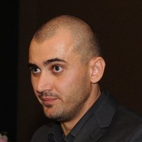 Catalin Crasmariu