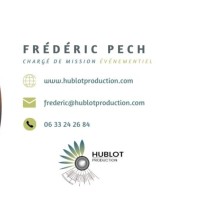 Frederic Pech