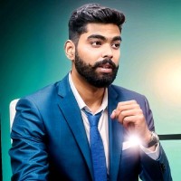 Shubham Pandey