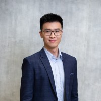 Daniel Wu