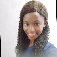 Oreoluwa Ogbere