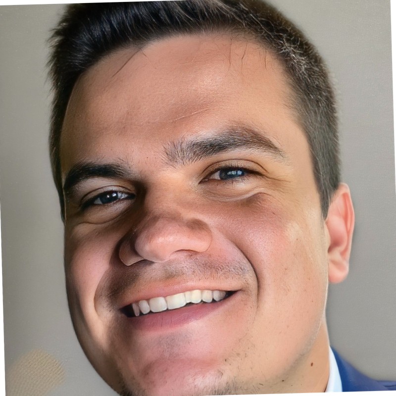 Rafael Alvarenga