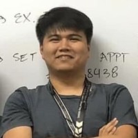 Marvyn John Atin