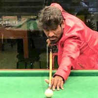 Madhusudhan Varadharaj