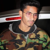 Md Aquib