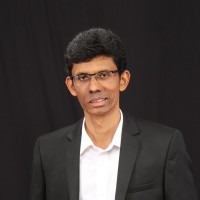 Jagadish Kumar Chockalingam