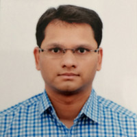Bharath Kumar Podishetty