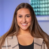 Chloe Crabtree