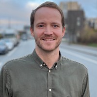Hjalti Magnússon