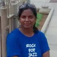 Nutan, Phd