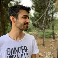Jonatan Shitrit