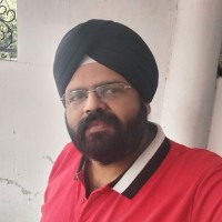 Inder Preet Singh Chadha