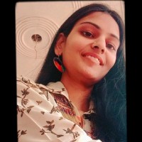 Kajal Tiwari