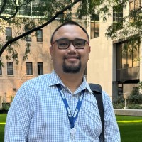 Eric John Magat, Smt
