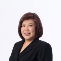 Nipastraporn Jiamchoatpattanakul