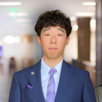 Michael Jin