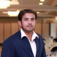 Muhammad Shahzad