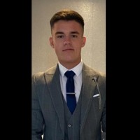 Sean Mcauley
