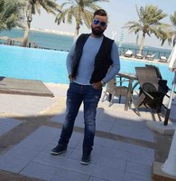 Hadi Ayoubi