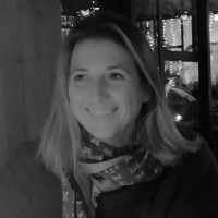 Gaëlle Van Wettere