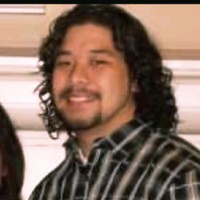 Stephen Sablan
