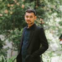 Rizky Deco Praha