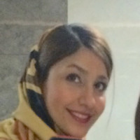 Maryam Abed