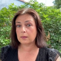Gaelle Couillaud