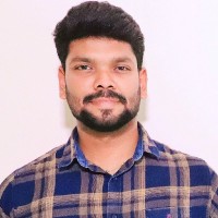 Rajeshkumar Subramanian