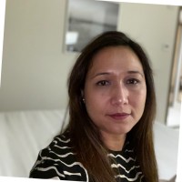 Aleena Tuladhar