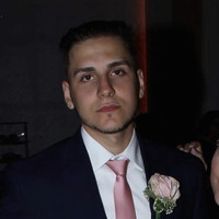 Mergim Ahmetaj